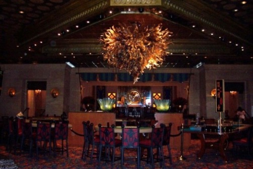 The Atlantis Casino The Atlantis Casino