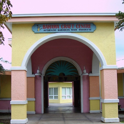 Bahamas Craft Center Paradise Island Bahamas Craft Center Paradise Island