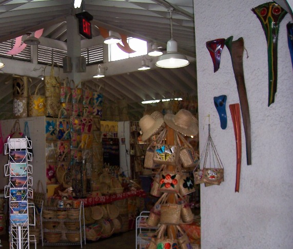 Bahamas Craft Center Paradise Island Bahamas Craft Center Paradise Island
