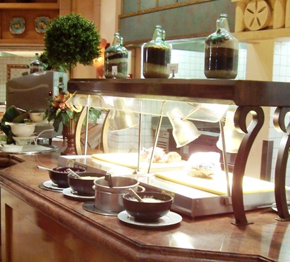 Market Place buffet Atlantis Market Place buffet Atlantis