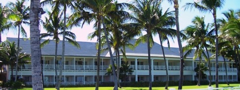 Ocean Club Bahamas