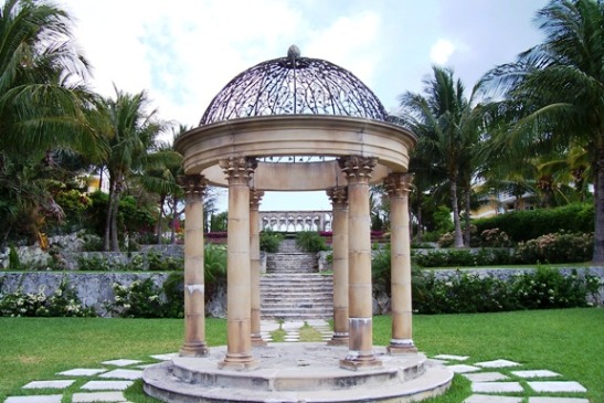 Cloisters Paradise Island Bahamas