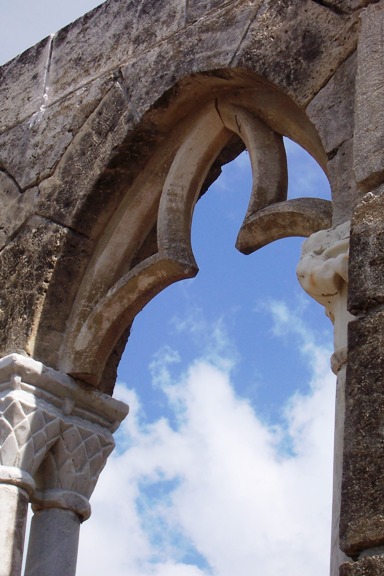 Cloisters Paradise Island Bahamas