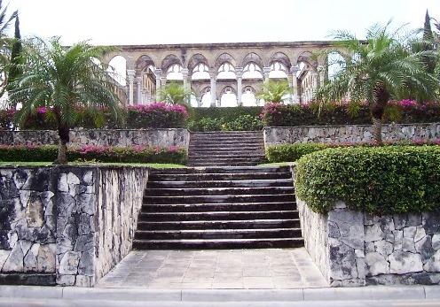 Cloisters Paradise Island Bahamas