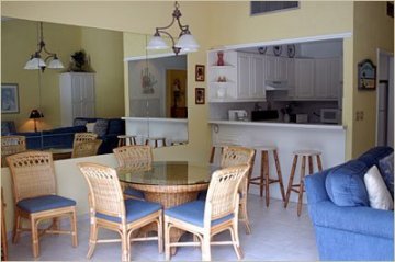 Bahamas vacation rental