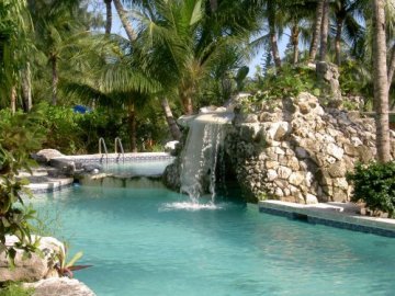 Bahamas vacation rentals