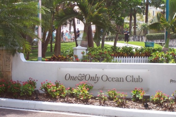 Ocean Club Bahamas