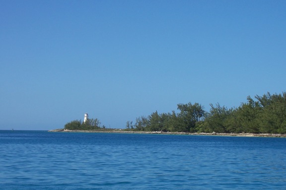 Paradise Island, Bahamas